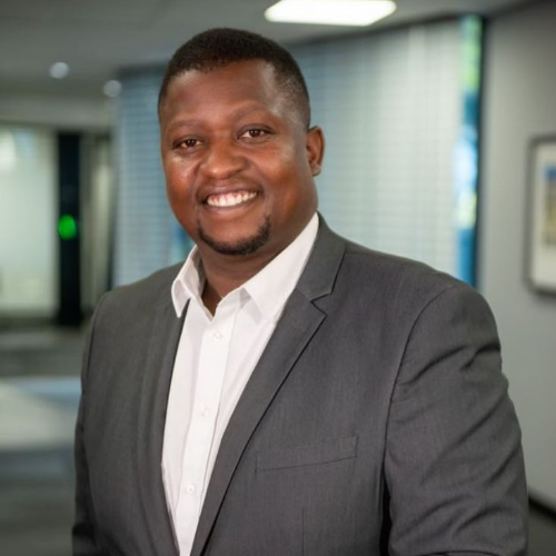 Andile Jonas