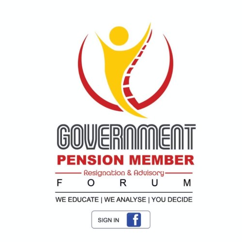 GEPF - Employee Financial Wellness Program