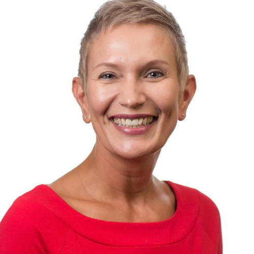 Monya Marais