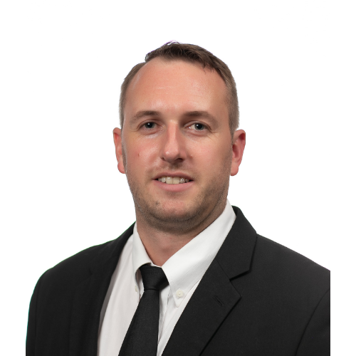 Riaan Wagener | Momentum Financial Planner