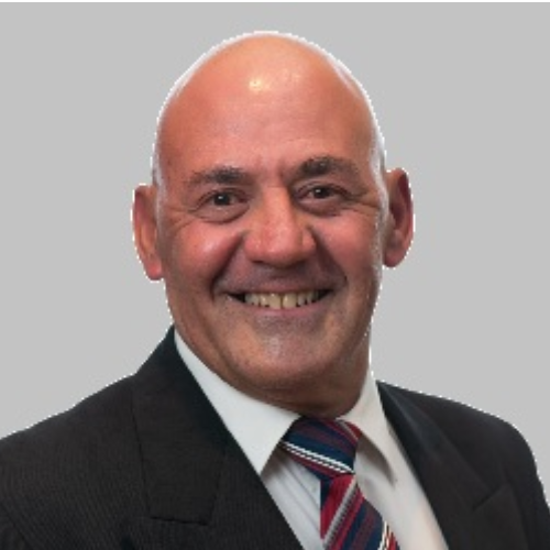 Robbie Knezovich