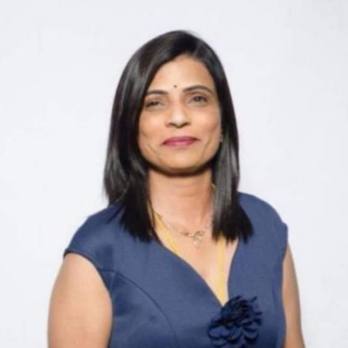 Dotty Govender