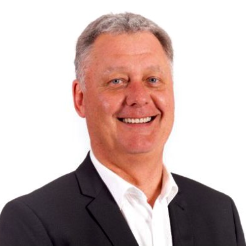 Danie Van den Bergh