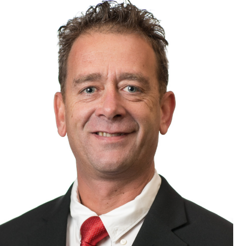 Gerry Snyman
