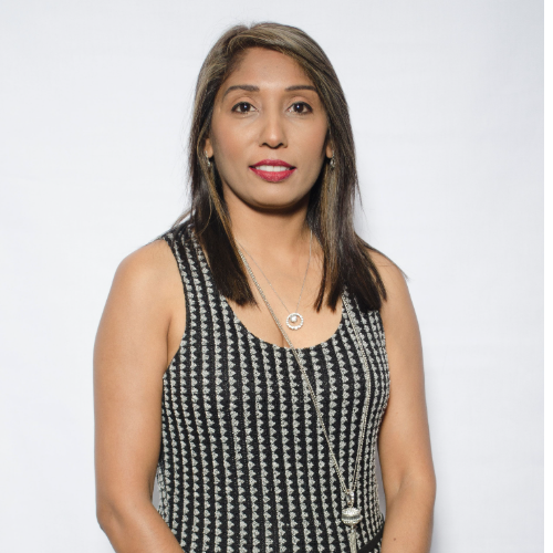 Vanisha Vengetsamy