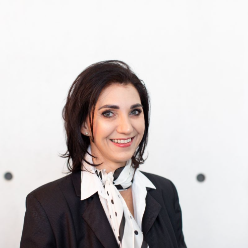Jenny smith sales executive