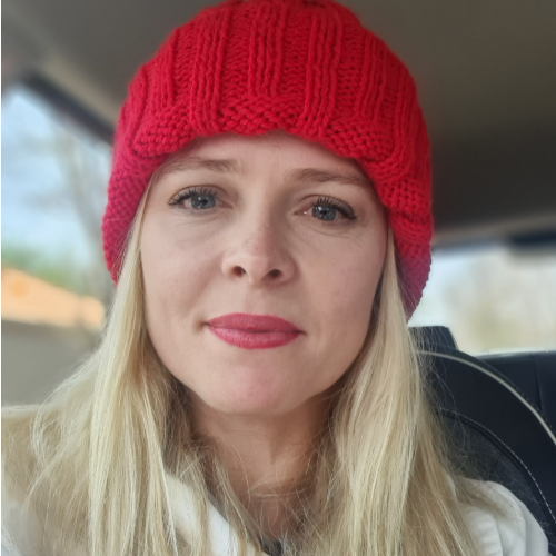 Annemie Nieman