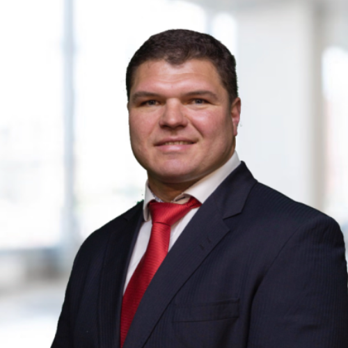 Werner Kruger
