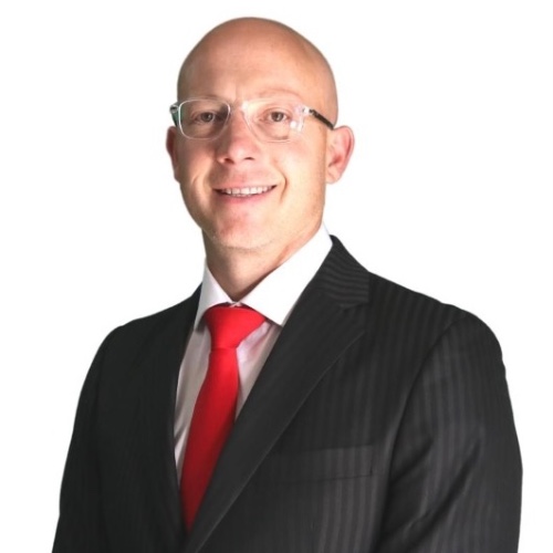 Lionel Pienaar