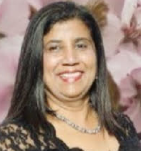 Tressy Govender
