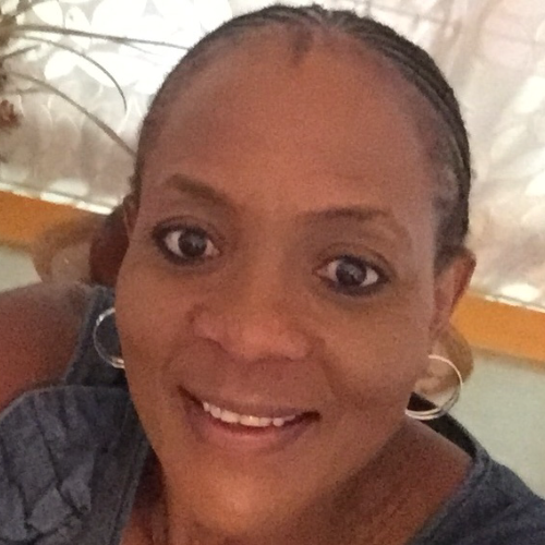 CAROLINE MARGARET Badimo