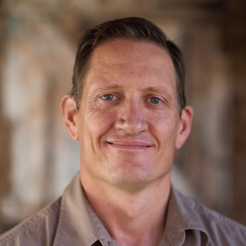 Riaan Coetzer