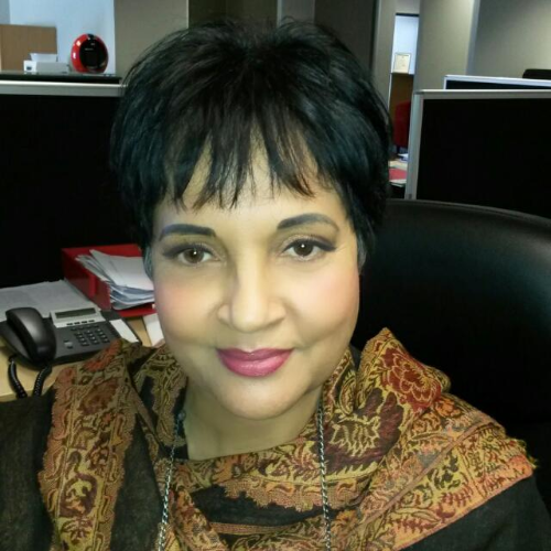Radie Naidu