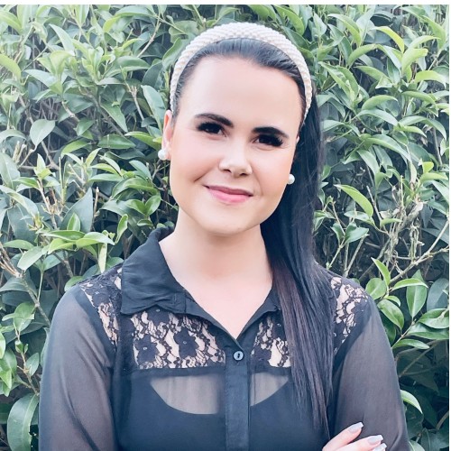 Alecia Mouton