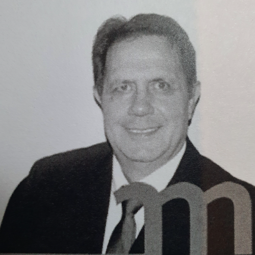 Francois Van Zyl