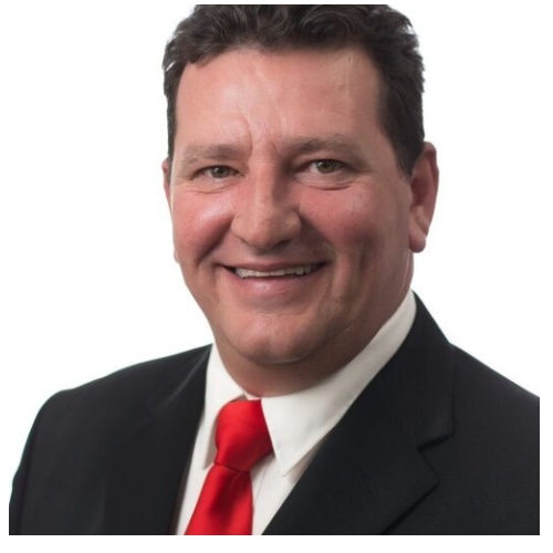 Pieter Kritzinger
