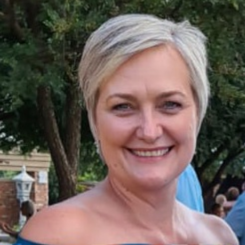 Jeanette van Rooyen