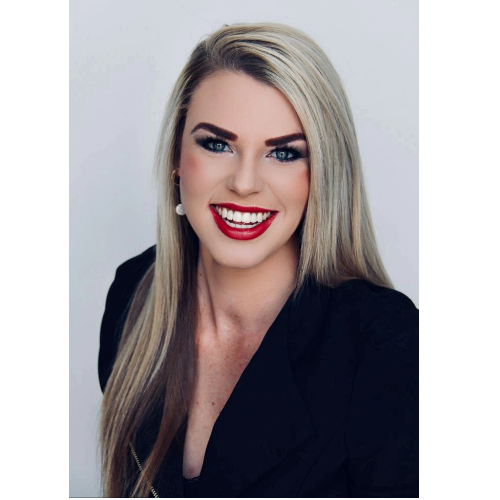 Chantel Hitchcock