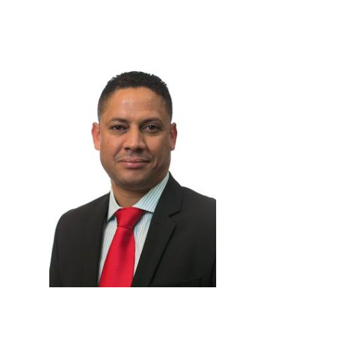 Ralton Fortuin