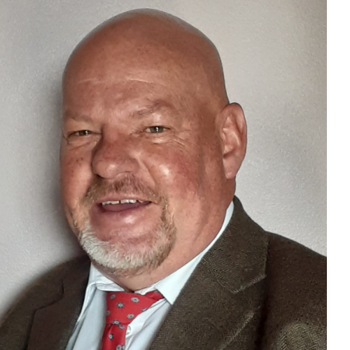 Sean Blaauw