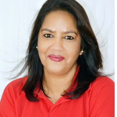 Feroza Khan