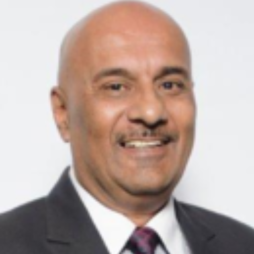 Krishnan Moodliar
