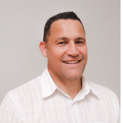 Marius Snyman