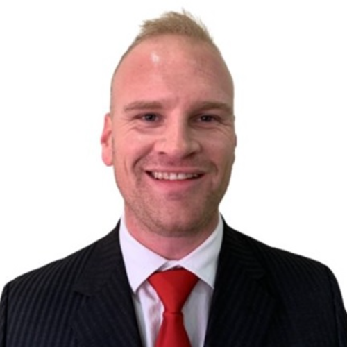 Charl van Vuuren