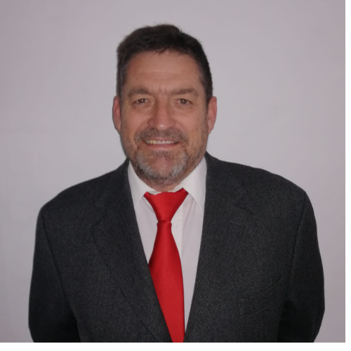Gary McDonald