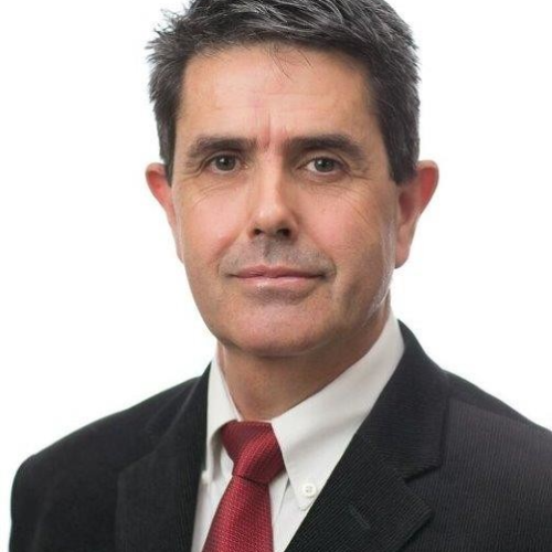 Noel Rootman