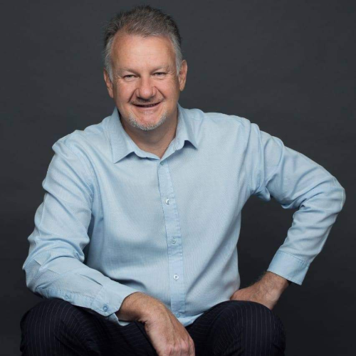 Peter Ceruti