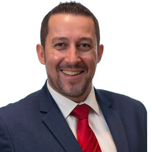 Steven Hillock