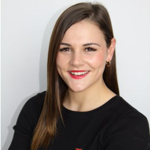 Minette de Bruyn