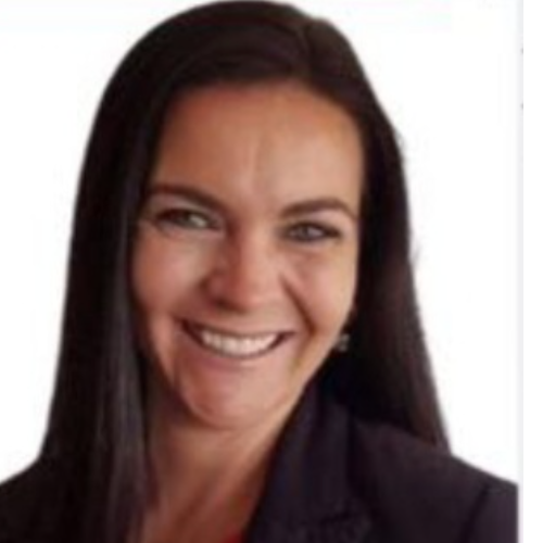 Ronel Beukes