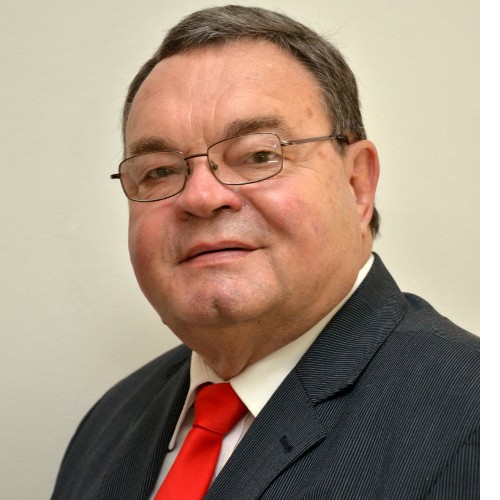 Riaan Odendaal