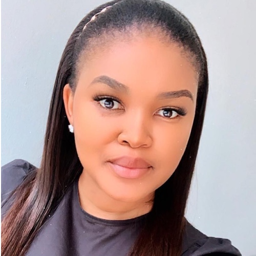 Siyanda Tshele