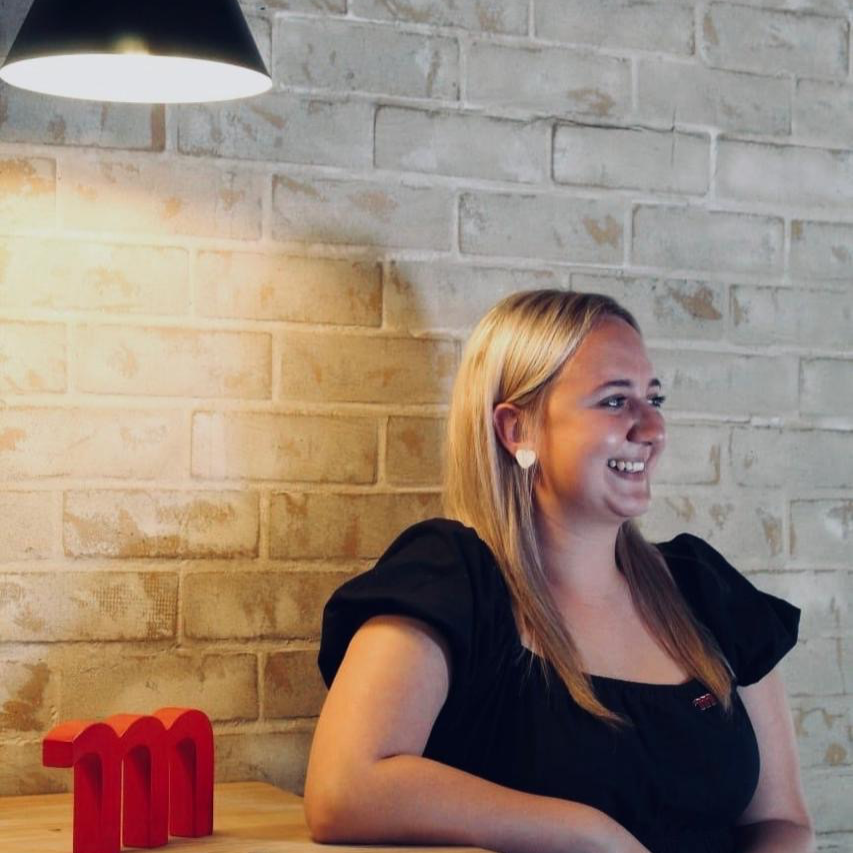 ANNEKE WOLFAARD