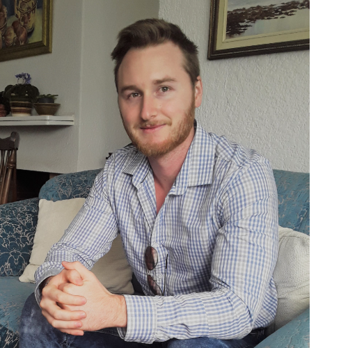 Brett Timothy Marshall