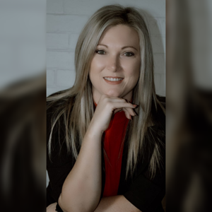 Bridgette Vorster