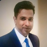 Nevlen Padayachee