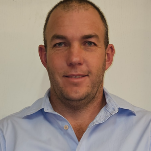 Jaco Swanepoel