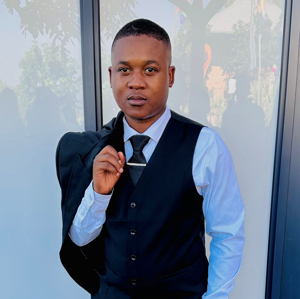 Nkosinathi Junior Shabangu