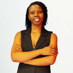 PRIMROSE MBOTO