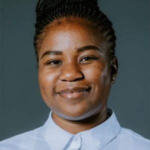 SIBONGILE MANDLAZI