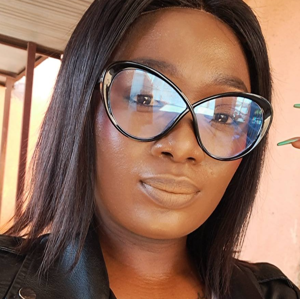 Gomolemo Makena