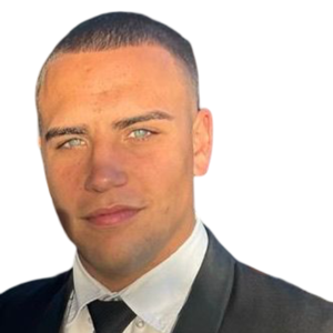 Chris Van der Merwe