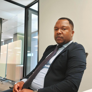 OFENTSE MALAKA