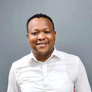 Lebogang Letsedi